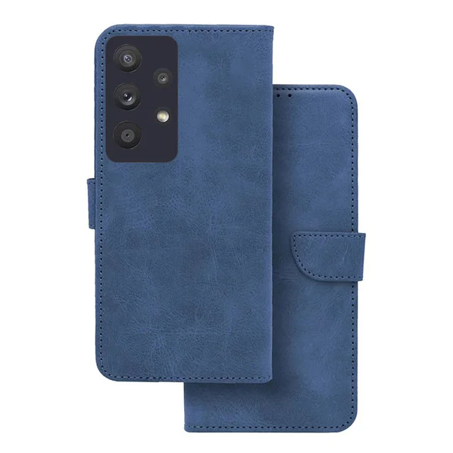 کیف کلاسوری مدل Mavy مناسب برای گوشی موبایل سامسونگ Galaxy A32 5G 101819762