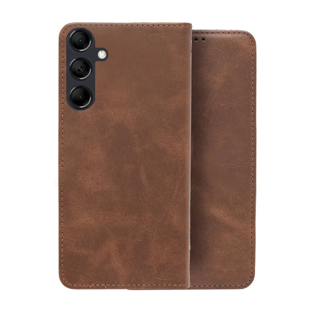 کیف کلاسوری مدل Kely مناسب برای گوشی موبایل سامسونگ Galaxy S23 FE 101738519