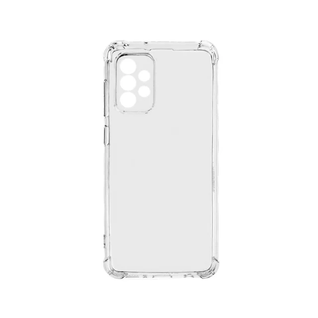 کاور مدل AIRBAG مناسب برای گوشی موبایل سامسونگ Galaxy A32 4G 101634452