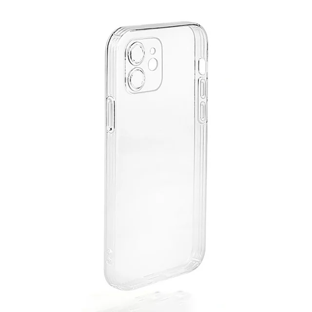 کاور مدل ژله ای مناسب برای گوشی موبایل اپل iPhone 11 101738327