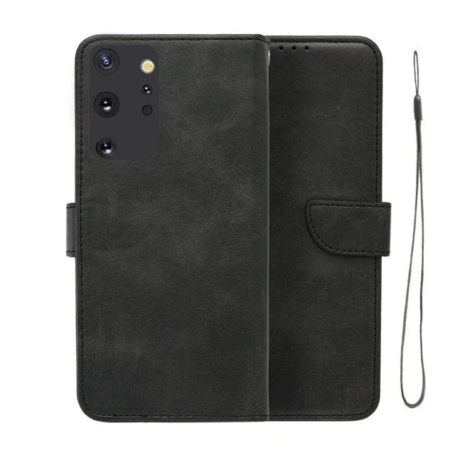 کیف کلاسوری مدل Night مناسب برای گوشی موبایل سامسونگ Galaxy Note 10 Plus به همراه بندآویز 101861951