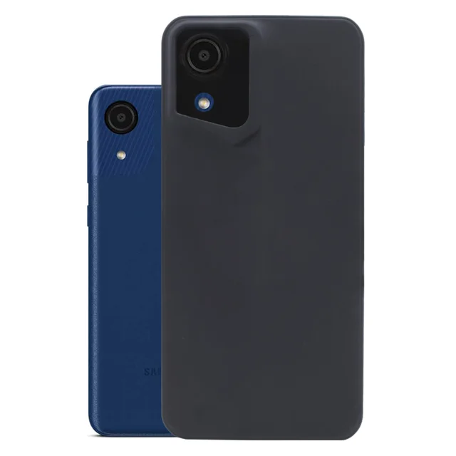 کاور مدل Porsh Design مناسب برای گوشی موبایل سامسونگ Galaxy A03 Core 101806487