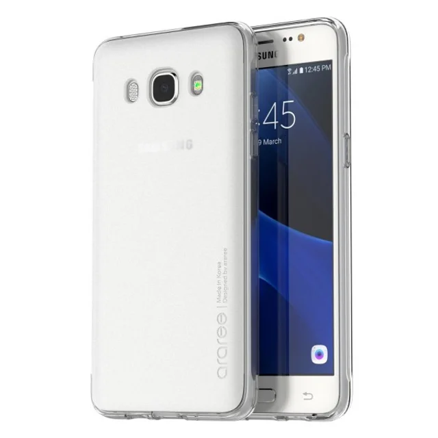 کاور مدل ژله ای مناسب برای گوشی موبایل سامسونگ galaxy J5 2016 / j510 101729522