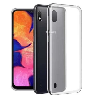 کاور طرح ژله ی مدل a10 مناسب برای گوشی موبایل سامسونگ Galaxy A10 101707640