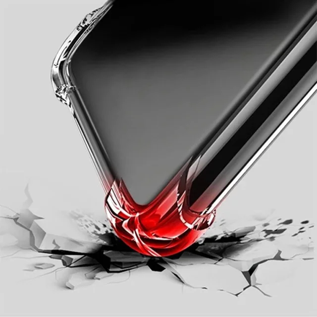 کاور مدل Air_Bag مناسب برای گوشی موبایل سامسونگ Galaxy S24 FE 101796853