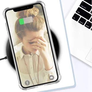 کاور مدل Eouro مناسب برای گوشی موبایل اپل iPhone XS Max 101635288
