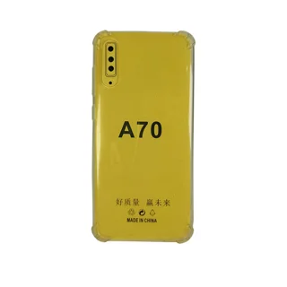کاور مدل ژله ای مناسب برای گوشی موبایل سامسونگ galaxy A70 101893060