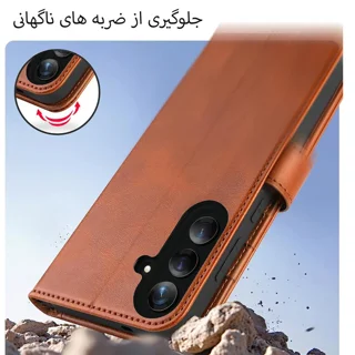 کیف کلاسوری مدل Mavy مناسب برای گوشی موبایل شیائومی Poco M3 Pro 101746699