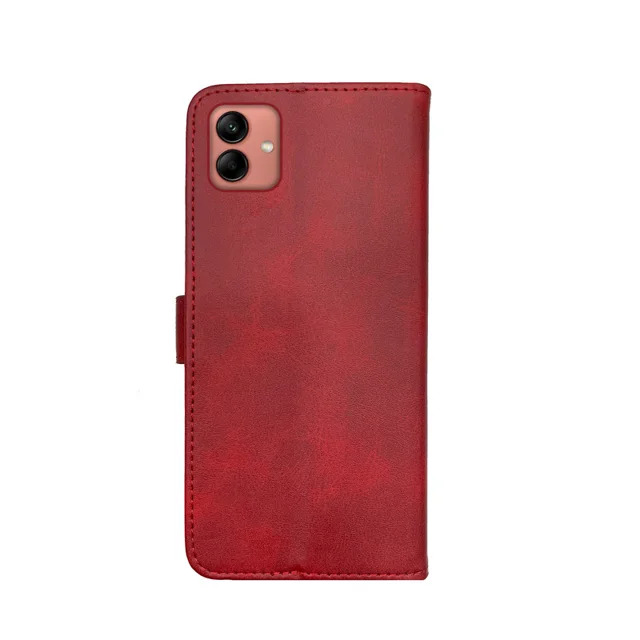 کیف کلاسوری نوبل مدل جاکارتی مناسب برای گوشی موبایل سامسونگ Galaxy A04e به همراه بند 101762062