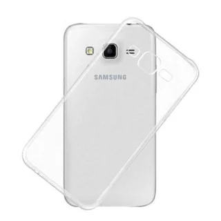 کاور طرح ژله ای مدل cc مناسب برای گوشی موبایل سامسونگ Galaxy J7 2015 101717352