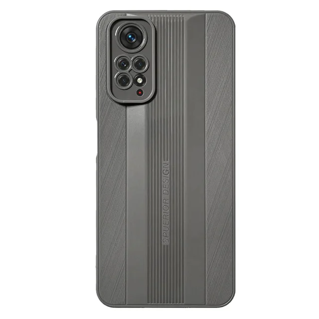 کاور مدل کبریتی مناسب برای گوشی موبایل شیائومی Redmi Note 11s 101959143