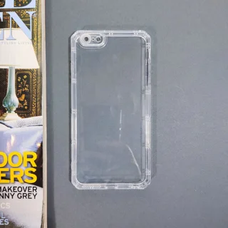 کاور مدل SHF کد MS-1 مناسب برای گوشی موبایل اپل Iphone 6 Plus/6s Plus 101797182