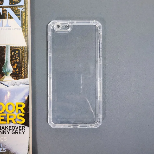 کاور مدل SHF کد MS-1 مناسب برای گوشی موبایل اپل Iphone 6 Plus/6s Plus 101797182