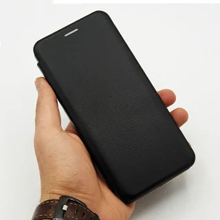 کیف کلاسوری مدل KF-001 مناسب برای گوشی موبایل سامسونگ Galaxy A23 101746828