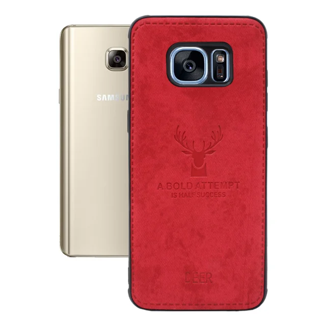 کاور مدل Gavazni مناسب برای گوشی موبایل سامسونگ Galaxy S7 Edge 101796935
