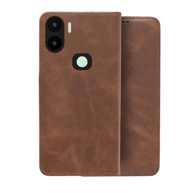 کیف کلاسوری مدل Kely مناسب برای گوشی موبایل شیائومی Redmi A2 Plus 101971397