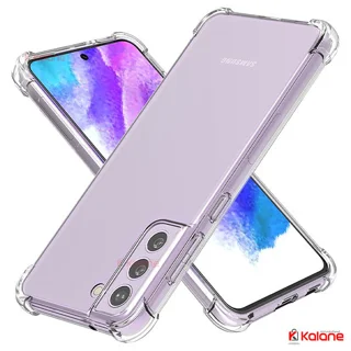 کاور مدل ژله ای کپسول دار مناسب برای گوشی موبایل سامسونگ Galaxy S21 S30 101738605