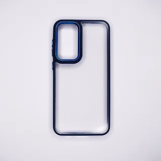 کاور مای چویس مدل کریتیو مناسب برای گوشی موبایل سامسونگ Galaxy S23 FE 101959034