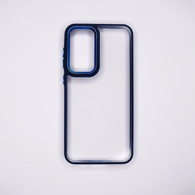 کاور مای چویس مدل کریتیو مناسب برای گوشی موبایل سامسونگ Galaxy S23 FE 101959034