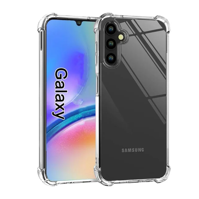 کاور مدل شفاف مناسب برای گوشی موبایل سامسونگ Galaxy M13 4G 101738934