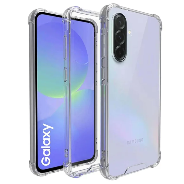 کاور مدل Birang مناسب برای گوشی موبایل سامسونگ Galaxy A36 101634429