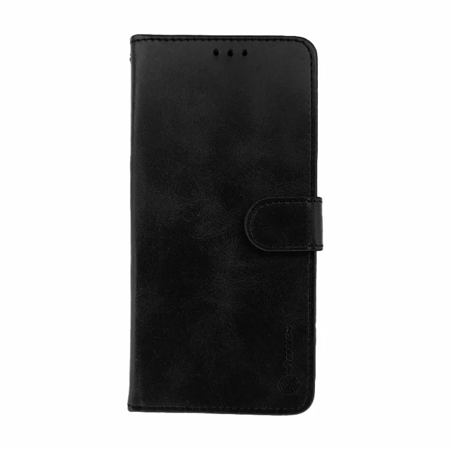 کیف کلاسوری مدل چرمی کد 105 مناسب برای گوشی موبایل سامسونگ Galaxy A05S 101746506