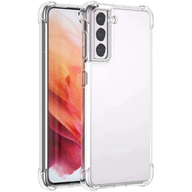 کاور مدل ژله ای  مناسب برای گوشی موبایل سامسونگ Galaxy S22 Plus / S22plus 101729395
