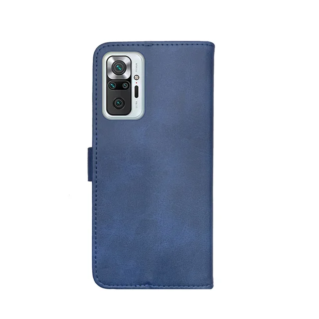 کیف کلاسوری نوبل مدل جاکارتی مناسب برای گوشی موبایل شیائومی redmi Note 10 Pro / Pro Max 101729555