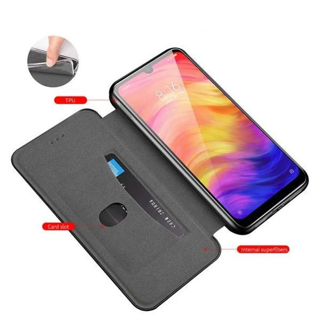 کیف کلاسوری مدل SD مناسب برای گوشی موبایل سامسونگ GALAXY J6 PLUS 101796580