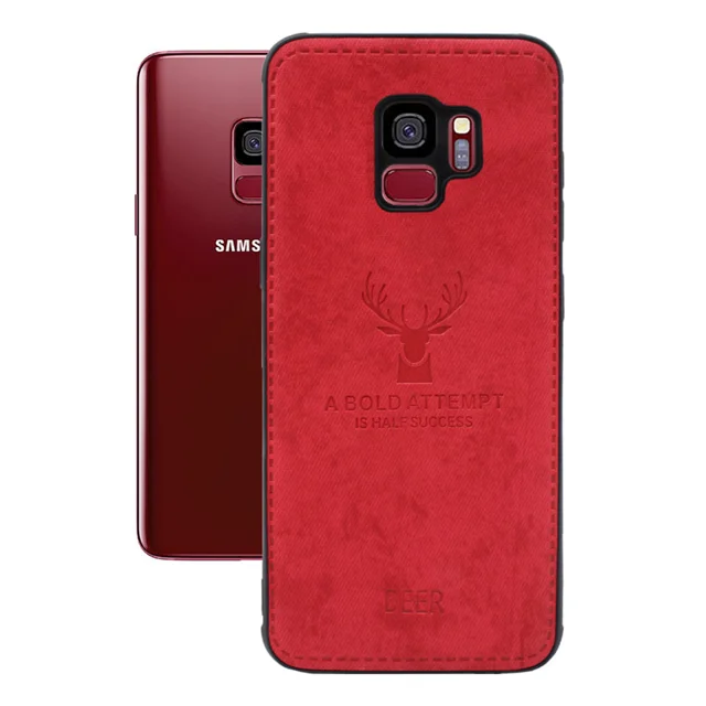 کاور مدل Gavazni مناسب برای گوشی موبایل سامسونگ Galaxy S9 101707711