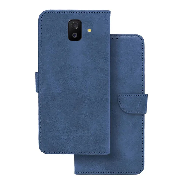 کیف کلاسوری مدل Mavy مناسب برای گوشی موبایل سامسونگ Galaxy J6 Plus 101738442