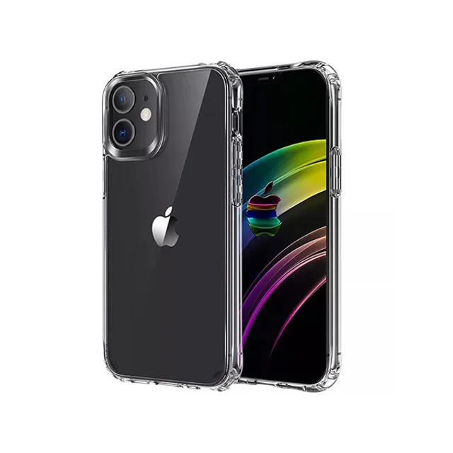 کاور مدل شیشه ای مناسب برای گوشی موبایل اپل iPhone 11 101729137