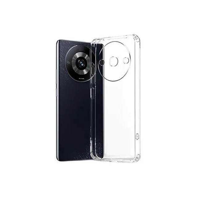 کاور مدل ژله ای مناسب برای گوشی موبایل شیائومی Redmi A3 101738579