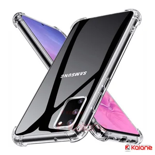 کاور مدل ژله ای مناسب برای گوشی موبایل سامسونگ Galaxy A03s 101635197