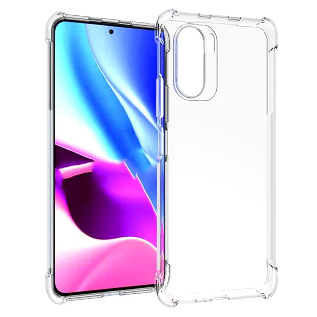 کاور مدل کپسول مناسب برای گوشی موبایل شیائومی Note10 4g / Note10s / Note 10 4g / Note 10s  101706588
