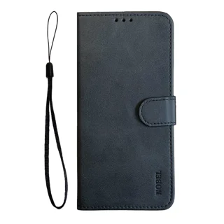 کیف کلاسوری نوبل مدل جاکارتی مناسب برای گوشی موبایل سامسونگ Galaxy A55 به همراه بند 101746253