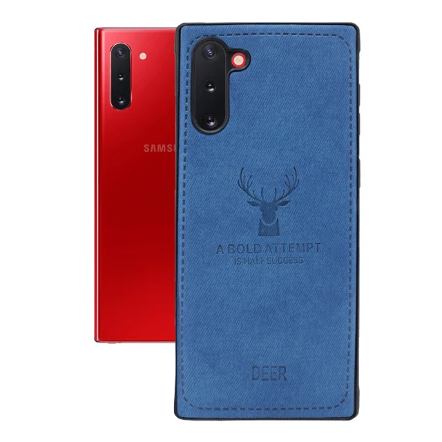 کاور مدل Gavazni مناسب برای گوشی موبایل سامسونگ Galaxy Note 10 101738328