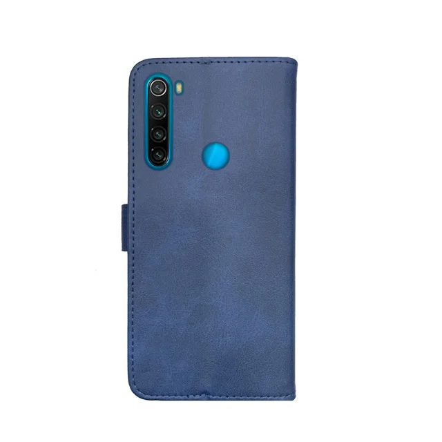 کیف کلاسوری نوبل مدل جاکارتی مناسب برای گوشی موبایل شیائومی redmi Note 8 101892075