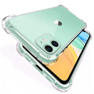 کاور مدل Airbag مناسب برای گوشی موبایل اپل iPhone 12 101861872