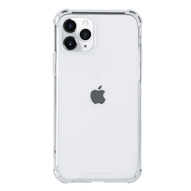 کاور مدل AirBag مناسب برای گوشی موبایل اپل iPhone 11 Pro Max 101819903
