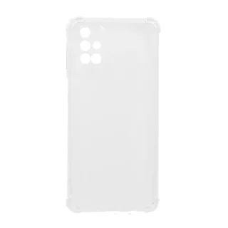کاور مدل AIRBAG مناسب برای گوشی موبایل سامسونگ Galaxy A51 101746742