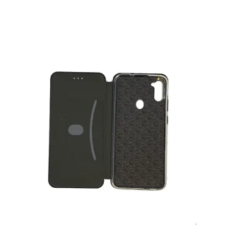 کیف کلاسوری کد 01 مناسب برای گوشی موبایل سامسونگ Galaxy A11 101947191