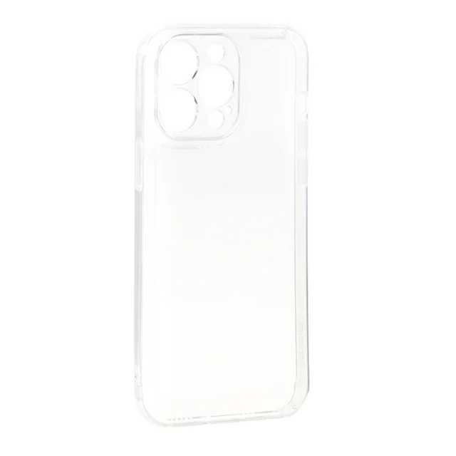 کاور مدل Clear Tpu مناسب برای گوشی موبایل اپل iphone 13 pro max 101958846