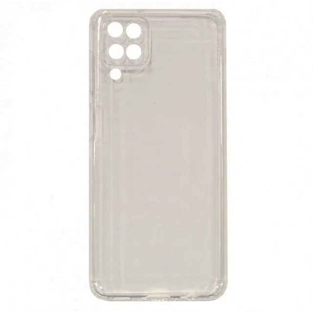کاور مدل ژله ای  مناسب برای گوشی سامسونگ Galaxy A12 101746275