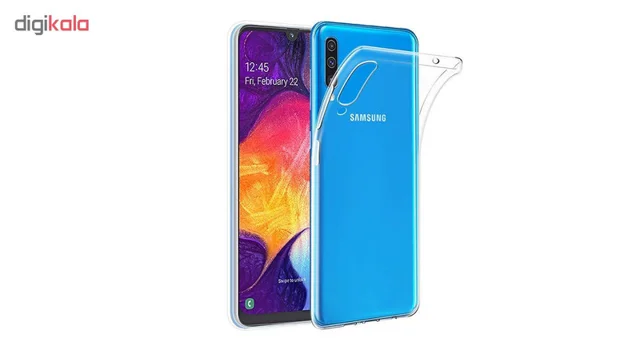 کاور مانوس مدل TP-A1 مناسب برای گوشی موبایل سامسونگ Galaxy A50s/A30s/A50 101820069