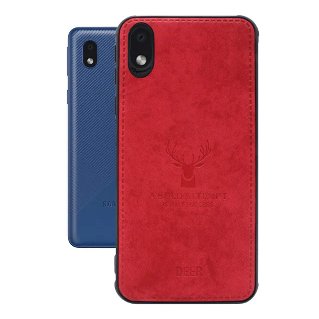 کاور مدل Gavazni مناسب برای گوشی موبایل سامسونگ Galaxy A01 Core 101738593