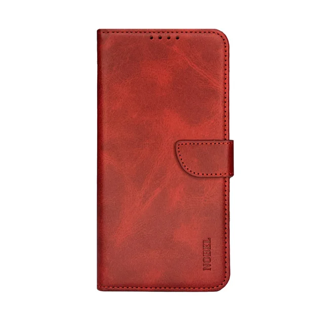 کیف کلاسوری نوبل مدل جاکارتی مناسب برای گوشی موبایل سامسونگ Galaxy A30s / A50 / A50s 101648180