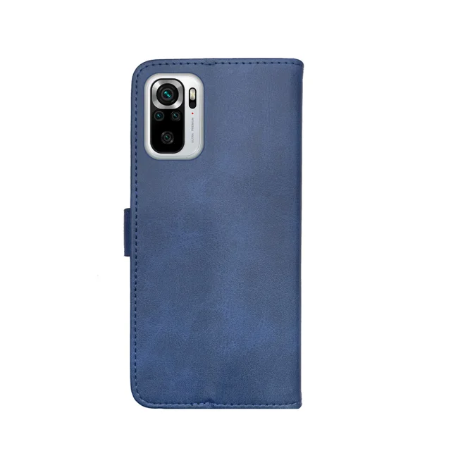 کیف کلاسوری نوبل مدل جاکارتی مناسب برای گوشی موبایل شیائومی Redmi Note 10 4G / 10s به همرا 101819711