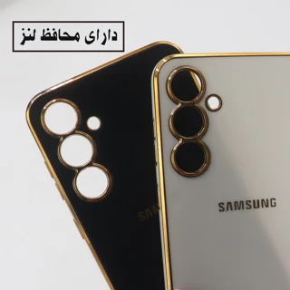 کاور مدل S23 FE مناسب برای گوشی موبایل سامسونگ Galaxy S23 FE 101648165