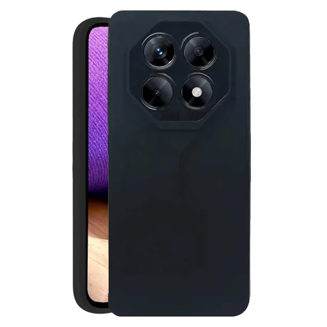 کاور مدل Porsh مناسب برای گوشی موبایل شیائومی Redmi Note 15 101634376